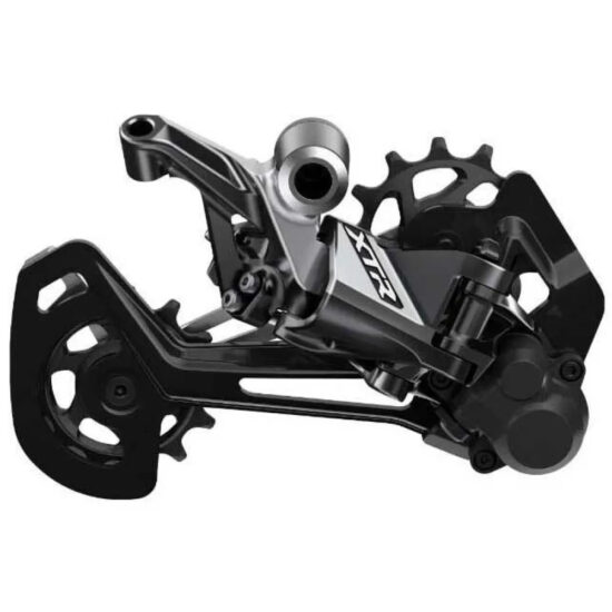 Shimano XTR M9100 Shadow RD+ Direct Rear Derailleur 12s &amp; Max 45t Black