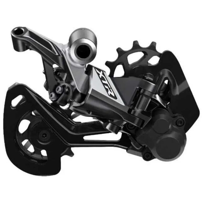 Shimano XTR M9100 Shadow RD+ Direct Rear Derailleur 12s &amp; Max 45t Black - Image 2