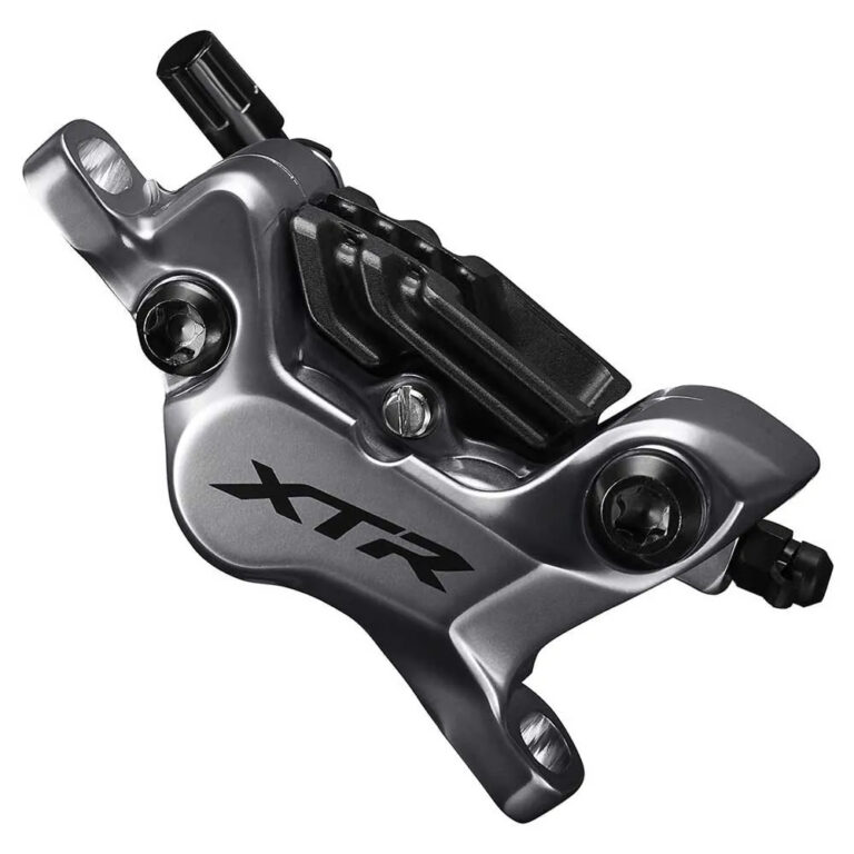 Shimano XTR M9120 J Brake Kit One Size Black - Image 3