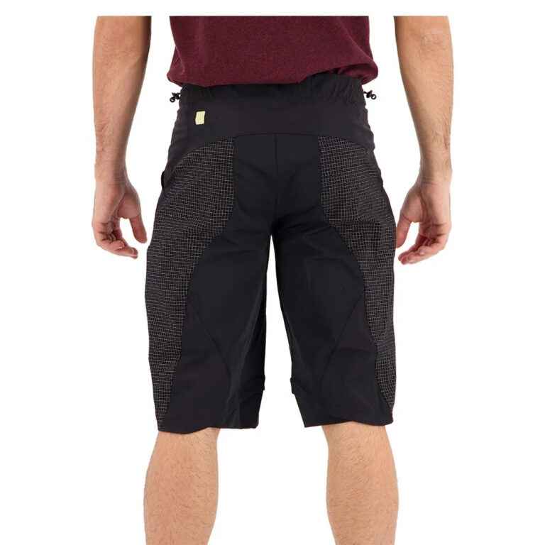 Shimano Yoshimuta Shorts M Black - 3XL Black - Image 2