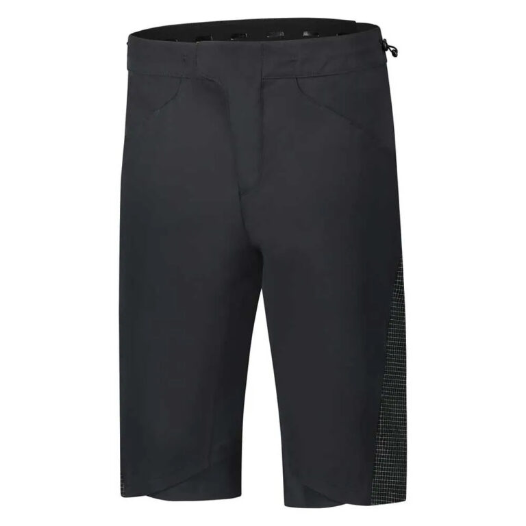 Shimano Yoshimuta Shorts M Black - 3XL Black - Image 3