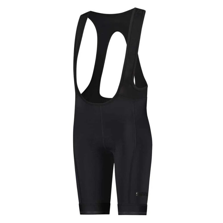 Shimano Yuri Bib Shorts S Black - L Black