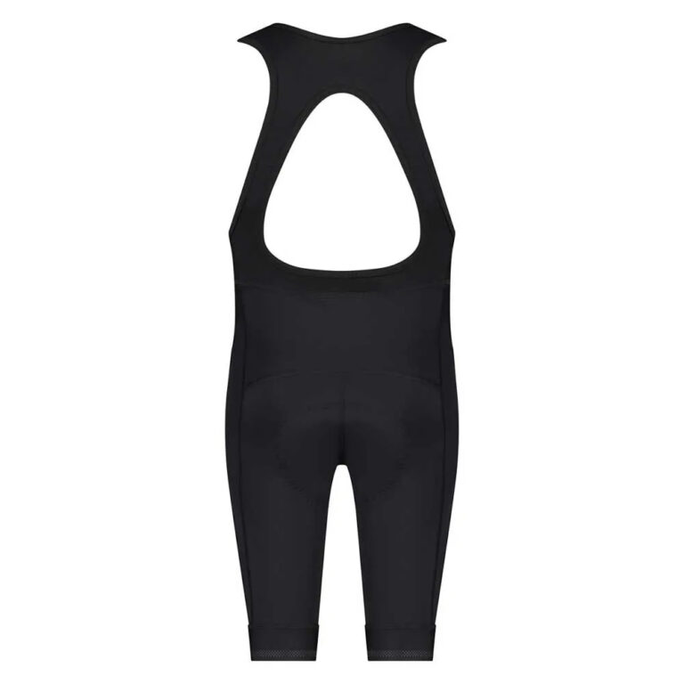 Shimano Yuri Bib Shorts S Black - L Black - Image 2