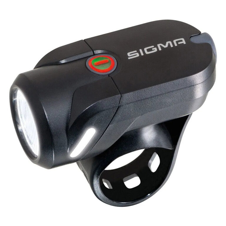 Sigma Aura 35 Front Light One Size Black - Image 4