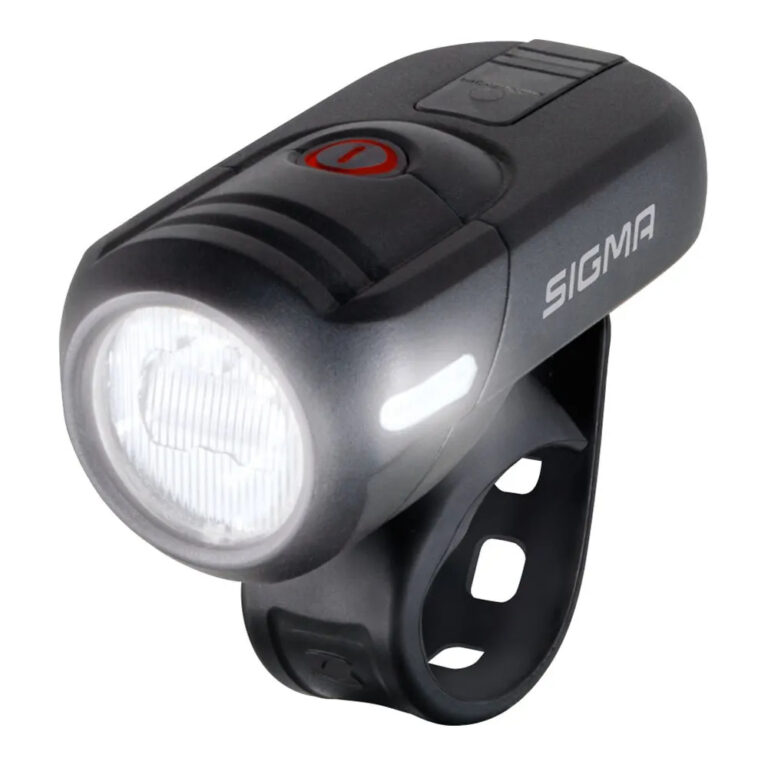 Sigma Aura 45 Front Light One Size Black - Image 3