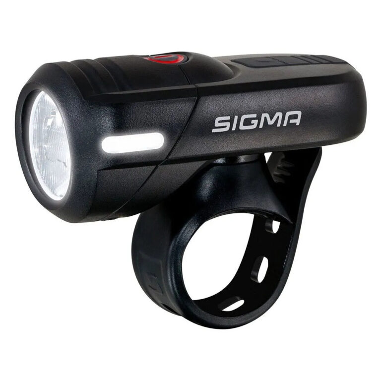 Sigma Aura 45 Front Light One Size Black - Image 4