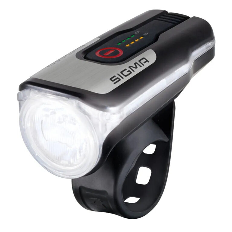 Sigma Aura 80 Front Light One Size Black - Image 3