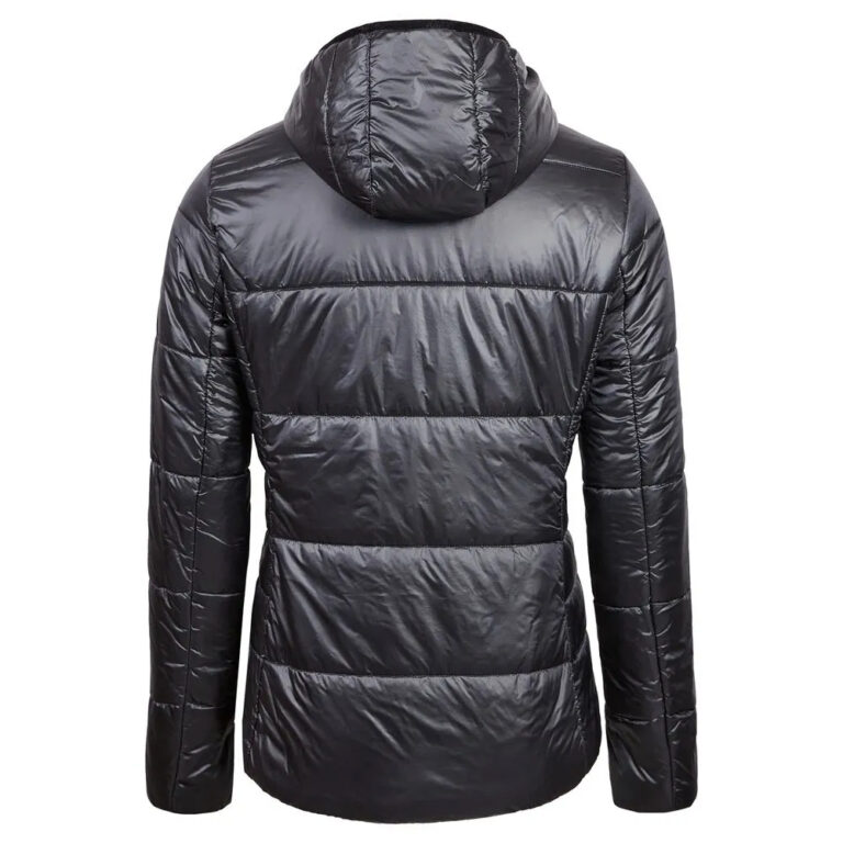 Silvini Alpestre Jacket XS Black - 2XL Black - Image 4