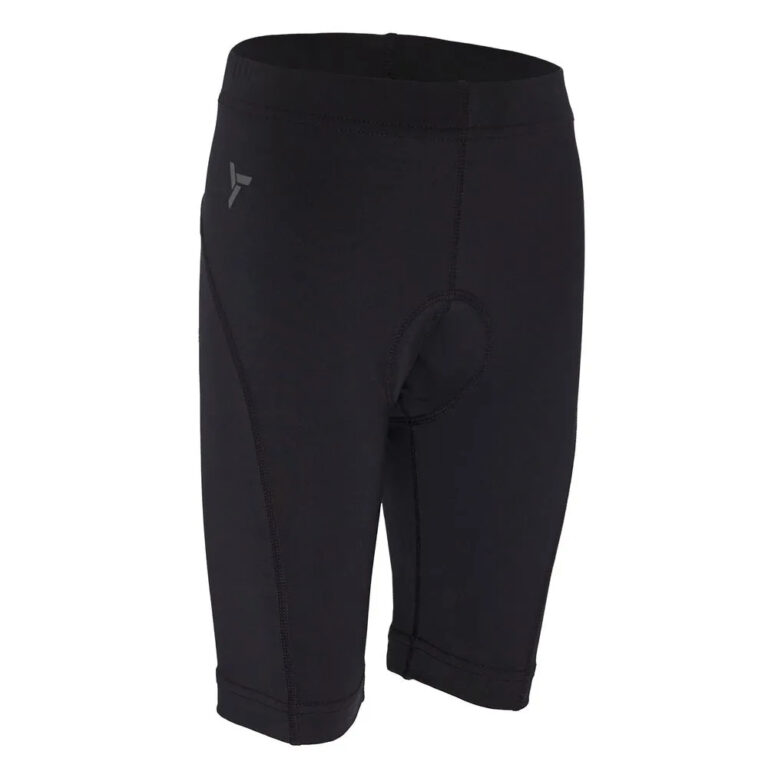 Silvini Avisio Shorts 11-12 Years Black - 9-10 Years Black