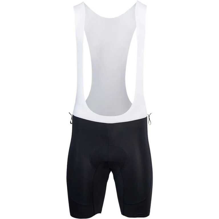 Silvini Banari Bib Shorts S Black / White - Image 3