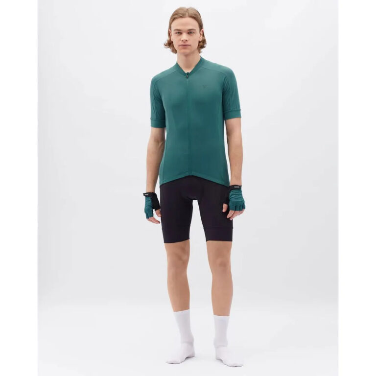 Silvini Carnio Short Sleeve Jersey S Ocean - XL Ocean - Image 3