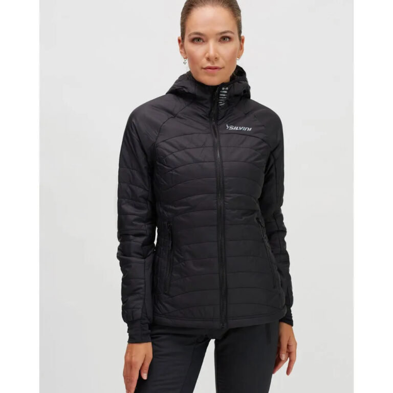 Silvini Cesi Jacket XS Black - 4XL Black - Image 3