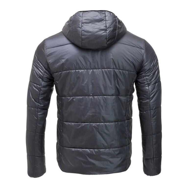 Silvini Fornelli Jacket S Black - 3XL Black - Image 4