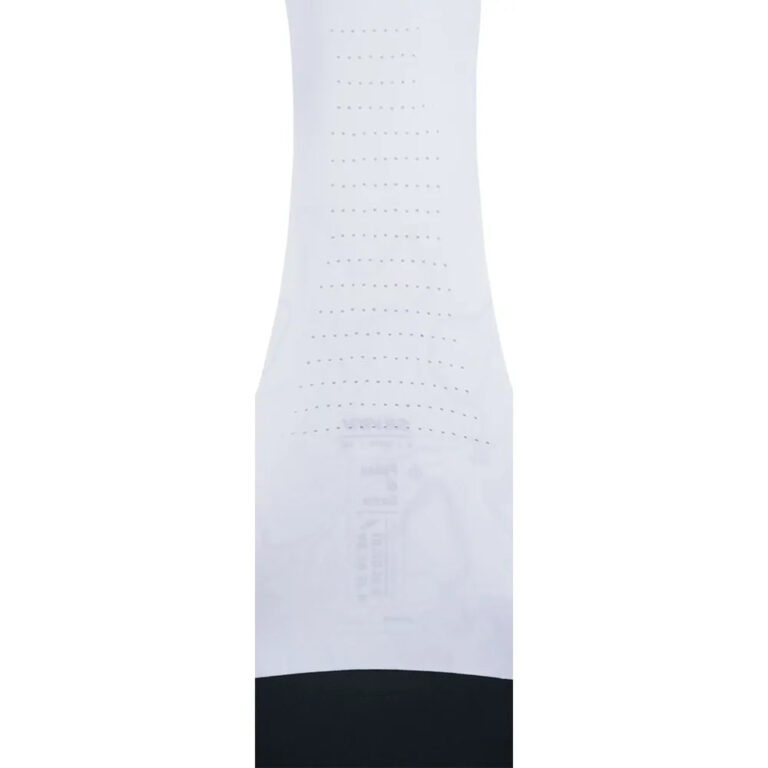 Silvini Gavia Bib Shorts XS Black / White - 3XL Black / White - Image 7