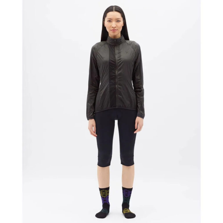 Silvini Gela Jacket XS Charcoal - 2XL Charcoal - Image 3