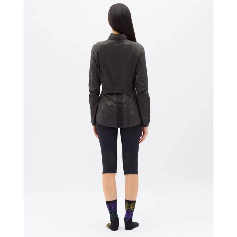 Silvini Gela Jacket XS Charcoal - 2XL Charcoal - Image 4