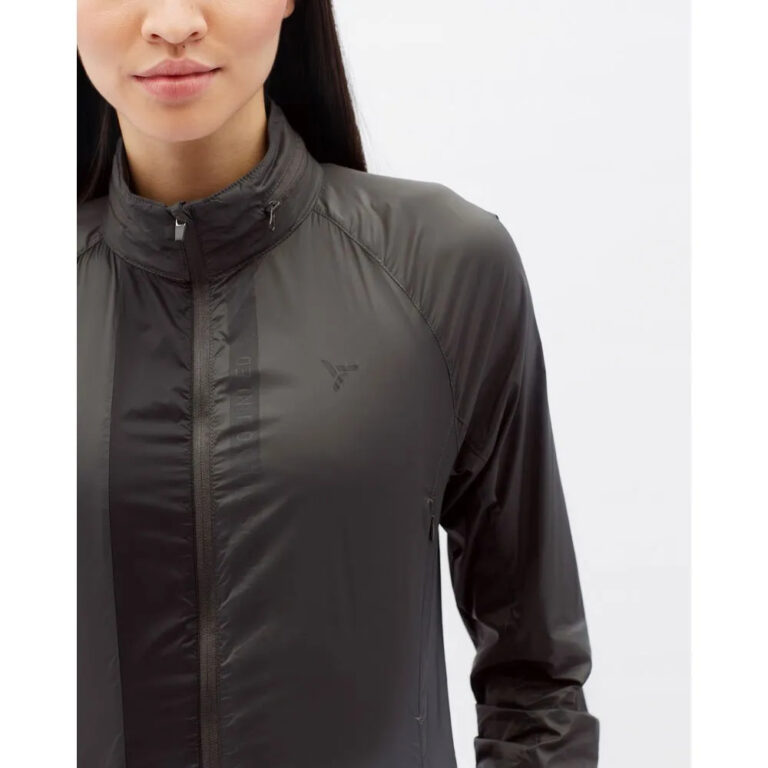 Silvini Gela Jacket XS Charcoal - 2XL Charcoal - Image 5