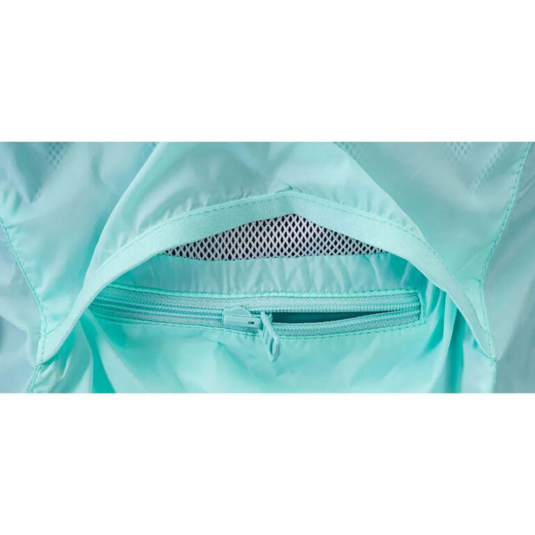 Silvini Gela Jacket XS Turquoise / Ocean - 3XL Turquoise / Ocean - Image 3