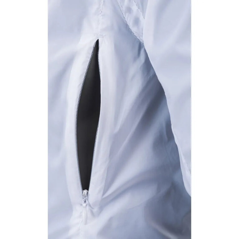 Silvini Gela Jacket XS White / Black - 3XL White / Black - Image 4