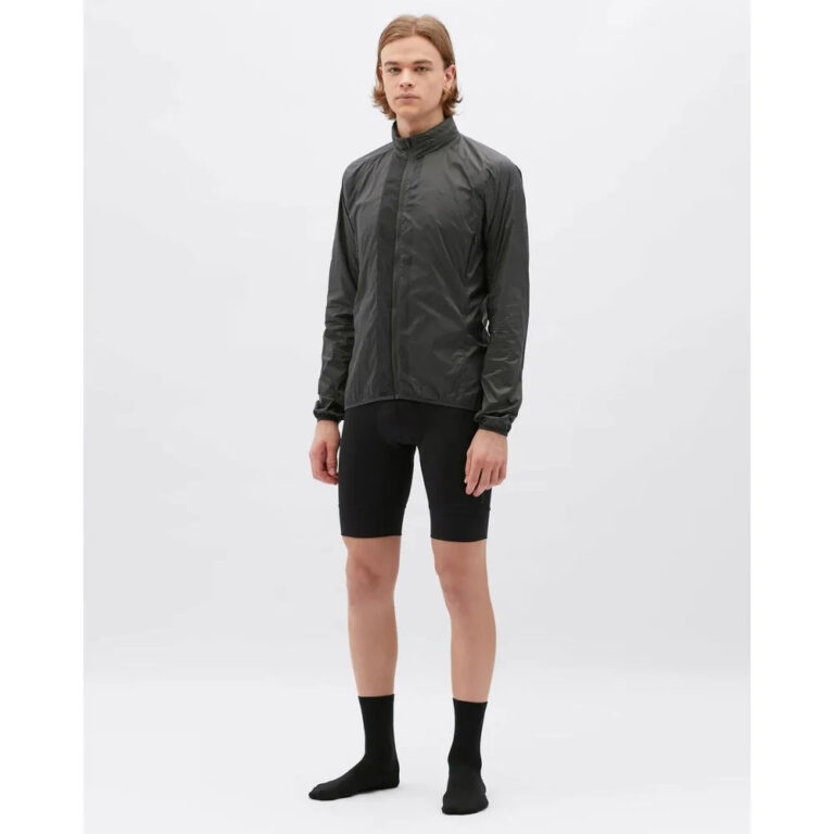 Silvini Gelo Jacket S Charcoal - 3XL Charcoal - Image 3