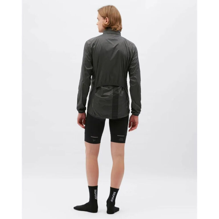 Silvini Gelo Jacket S Charcoal - 3XL Charcoal - Image 4