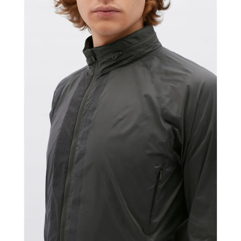 Silvini Gelo Jacket S Charcoal - 3XL Charcoal - Image 5