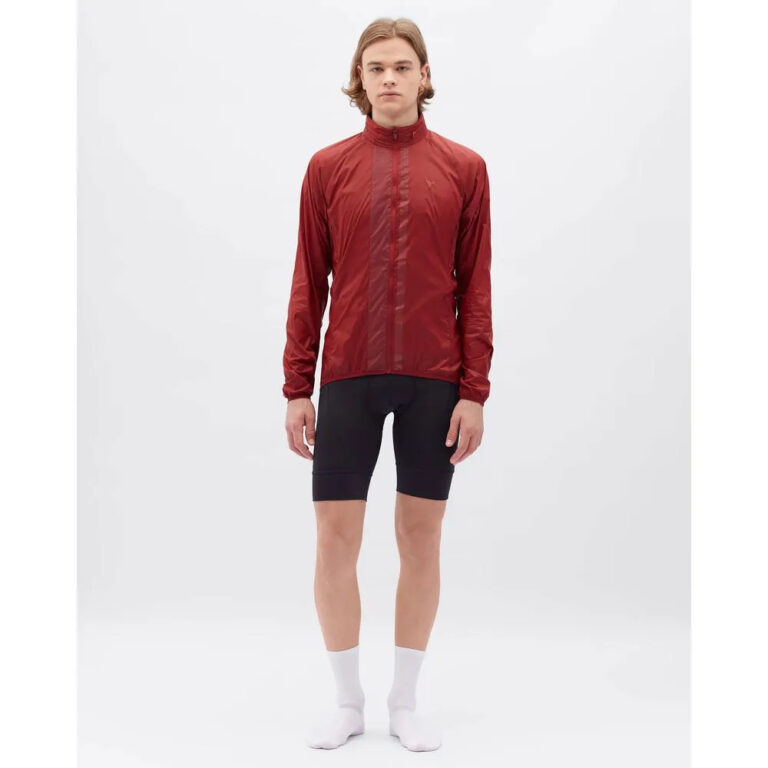 Silvini Gelo Jacket S Merlot - 3XL Merlot - Image 3