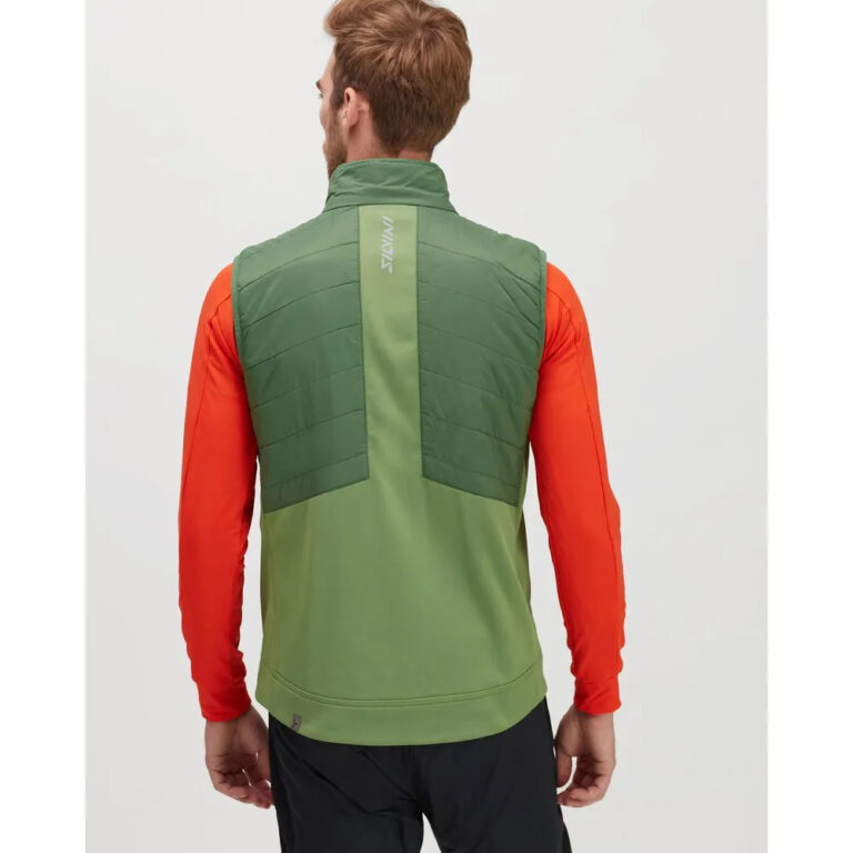 Silvini Grotte Jacket M Green / Forest - 3XL Green / Forest - Image 4