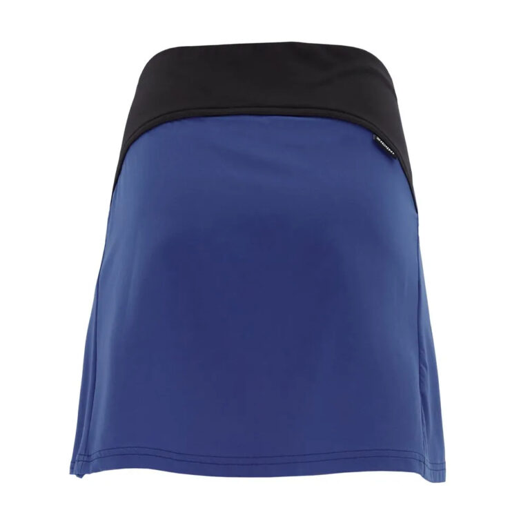 Silvini Invio Skirt S Blue / Black - XL Blue / Black - Image 2