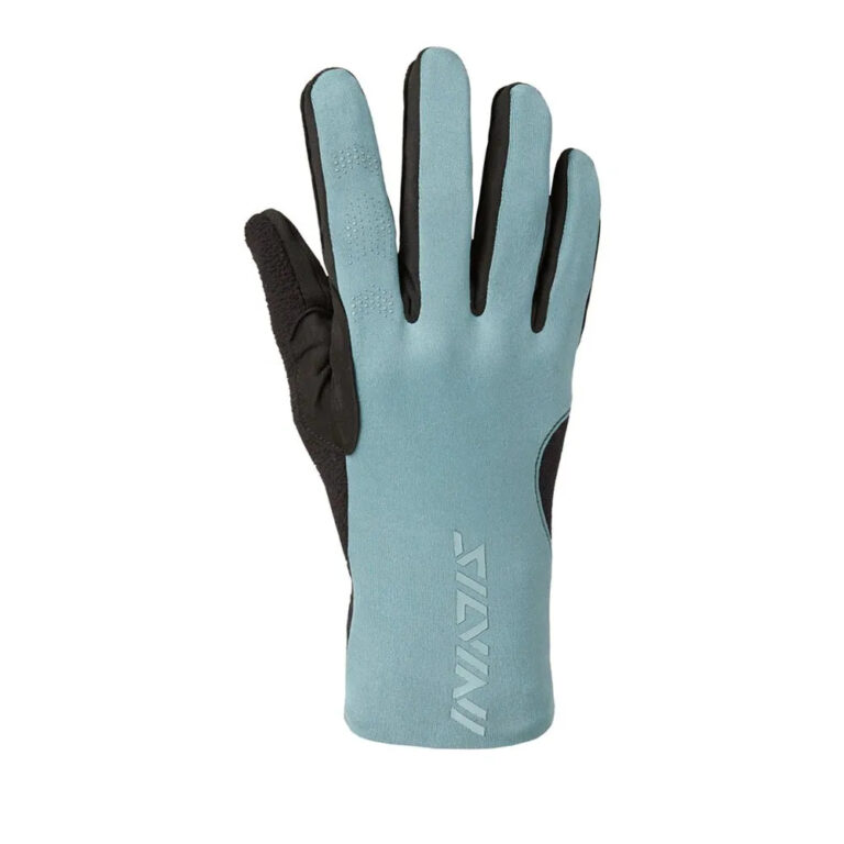 Silvini Isarco Gloves S Ocean / Black - 3XL Ocean / Black