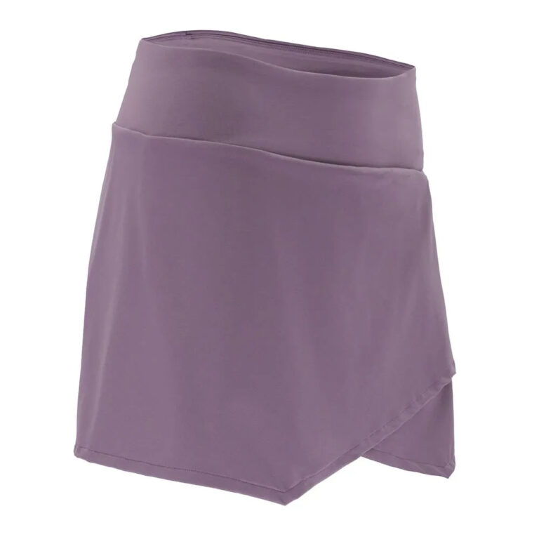 Silvini Isorno MTB Skirt M Plum - XL Plum