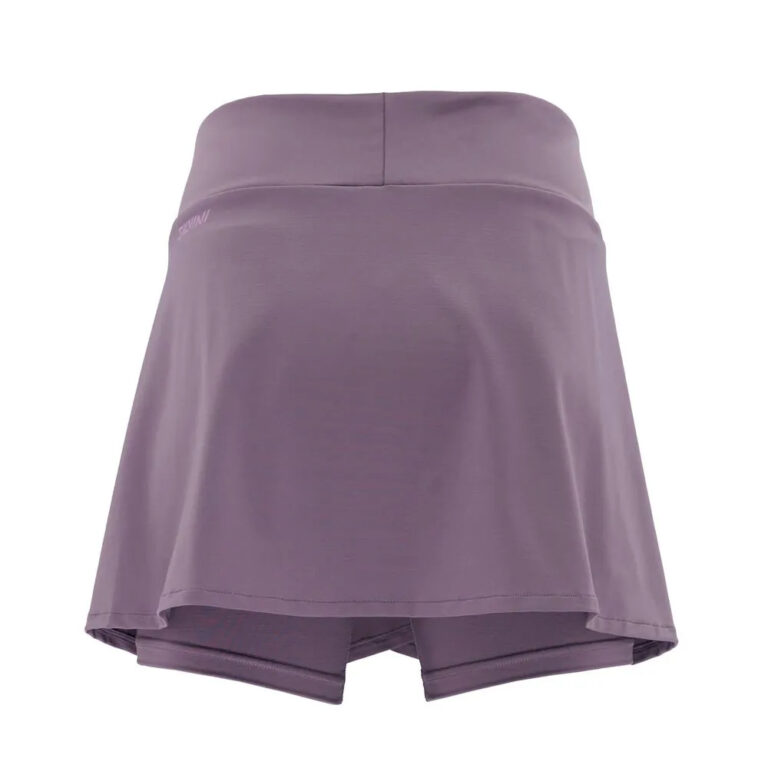 Silvini Isorno MTB Skirt M Plum - XL Plum - Image 2