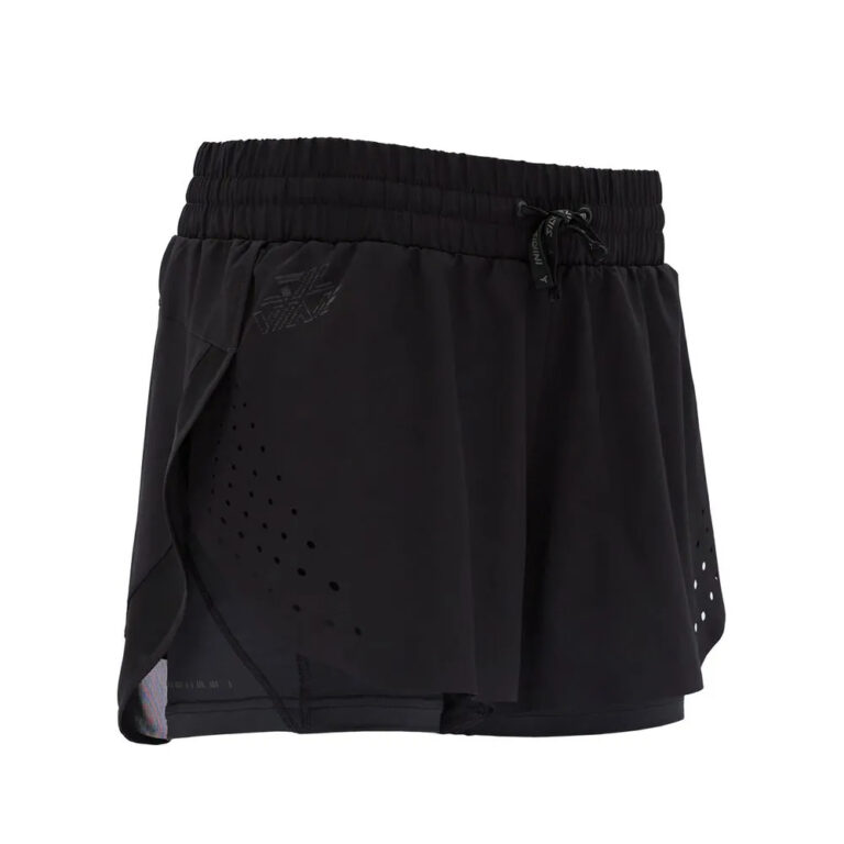 Silvini Lagiana Shorts XL Black