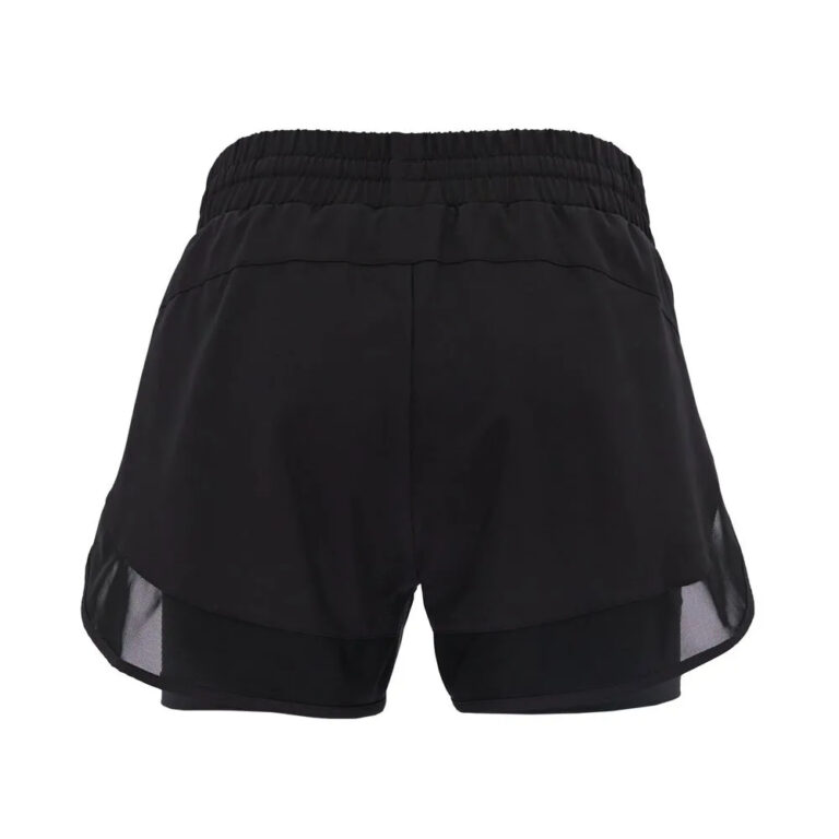 Silvini Lagiana Shorts XL Black - Image 2