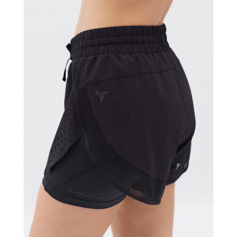 Silvini Lagiana Shorts XL Black - Image 4