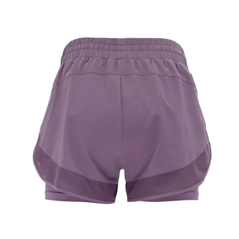 Silvini Lagiana Shorts S Plum - XL Plum - Image 2