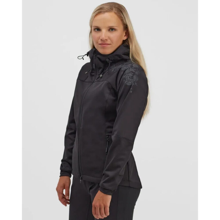 Silvini Lano Jacket XS Black - 4XL Black - Image 3