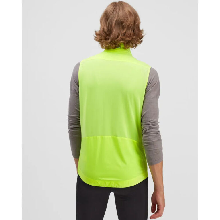 Silvini Leggero Jacket XS Neon - 3XL Neon - Image 4