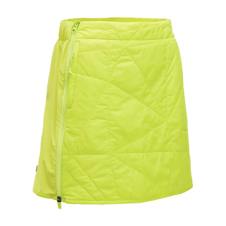 Silvini Liri Skirt XS Lime - 2XL Lime