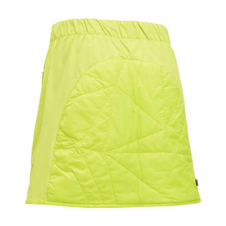 Silvini Liri Skirt XS Lime - 2XL Lime - Image 2