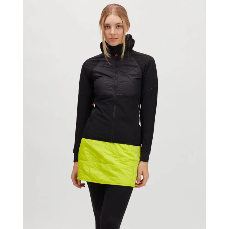 Silvini Liri Skirt XS Lime - 2XL Lime - Image 3