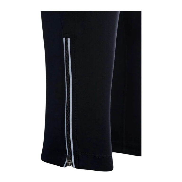 Silvini Maletto Bib Tights S Black / Cloud - 3XL Black / Cloud - Image 4