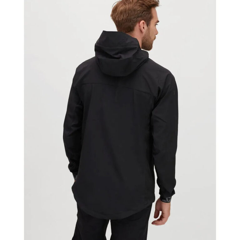 Silvini Meleti Jacket S Black / Cloud - 3XL Black / Cloud - Image 4