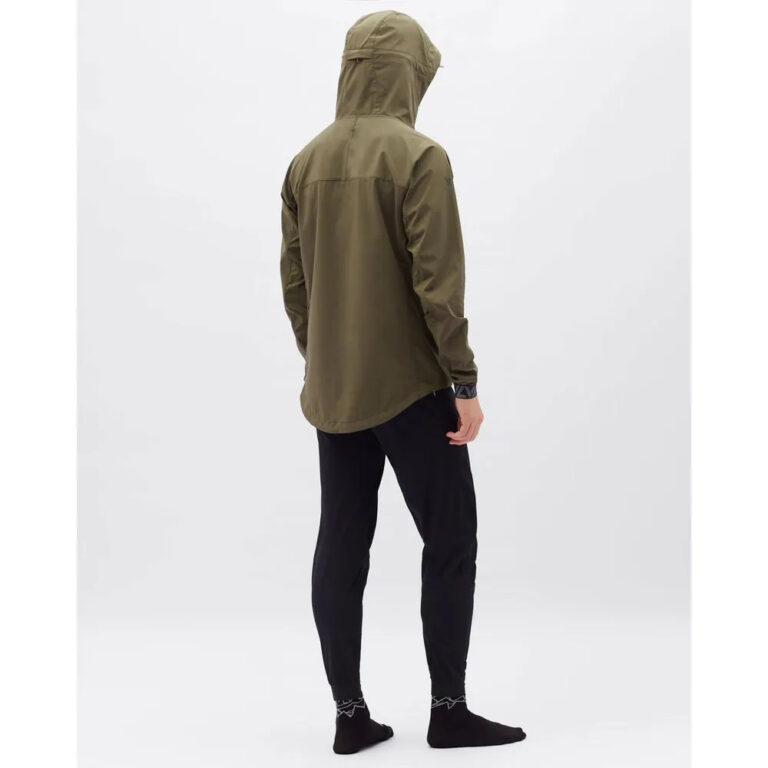 Silvini Meleti Jacket S Olive - 3XL Olive - Image 4