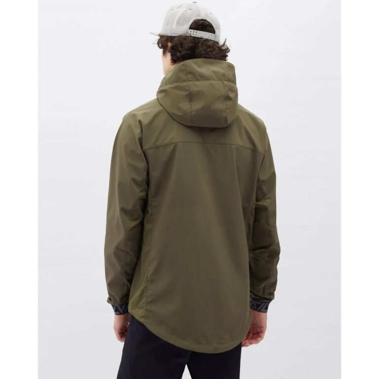 Silvini Meleti Jacket S Olive - 3XL Olive - Image 5