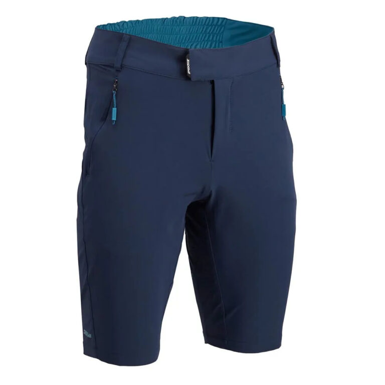 Silvini Meta Shorts XL Ocean / Sky - 3XL Ocean / Sky