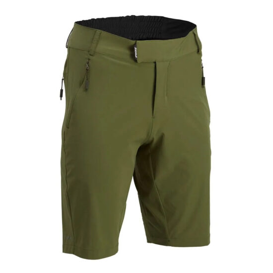 Silvini Meta Shorts S Olive / Cloud - 4XL Olive / Cloud