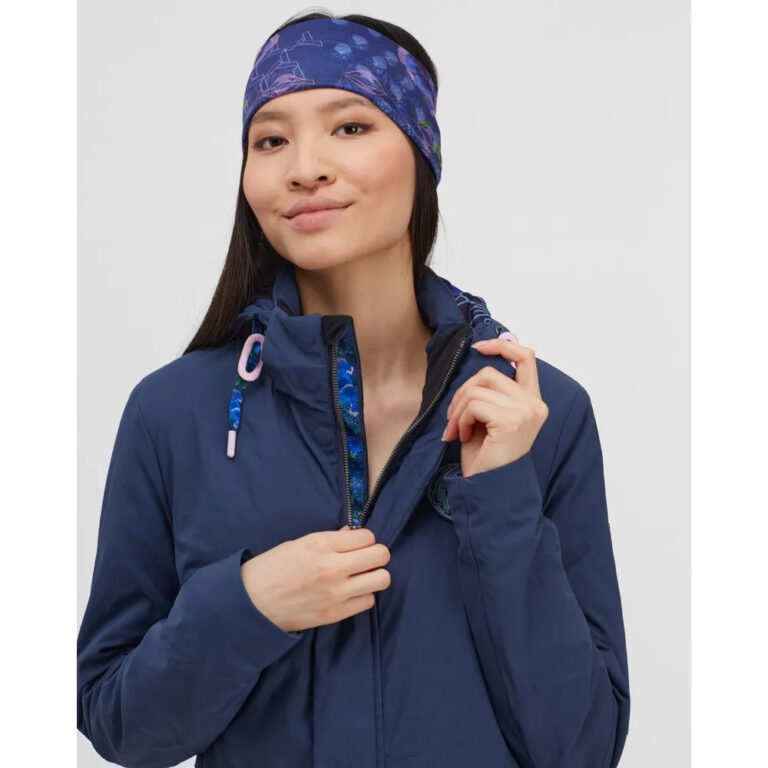 Silvini Montesa Jacket XS Navy - 3XL Navy - Image 4