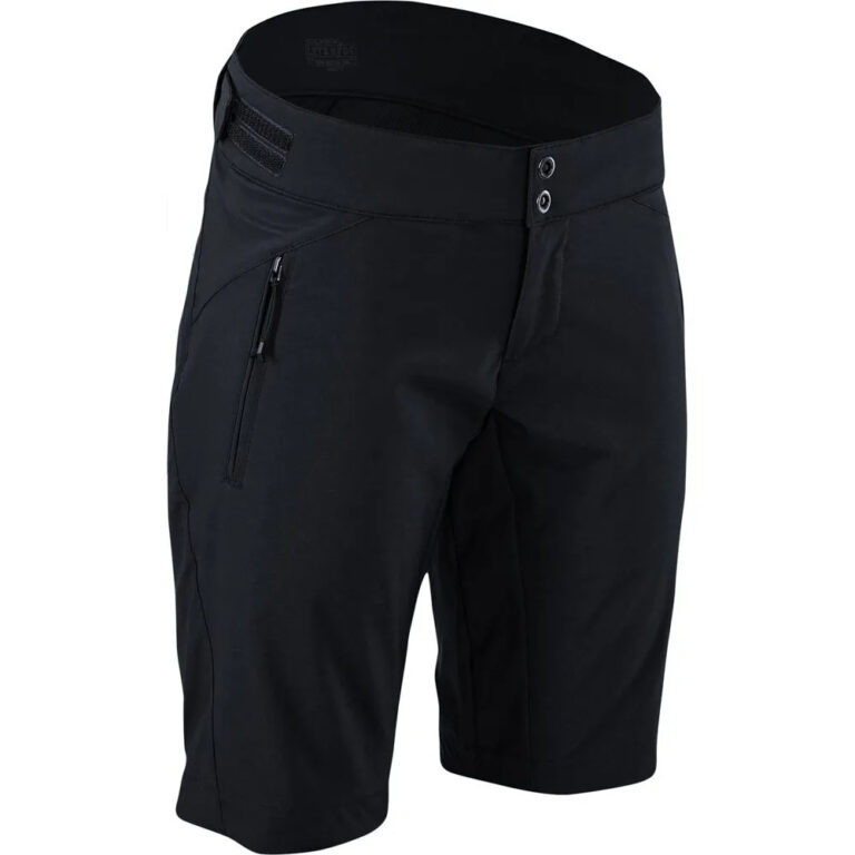 Silvini Patria Shorts XS Black - XL Black