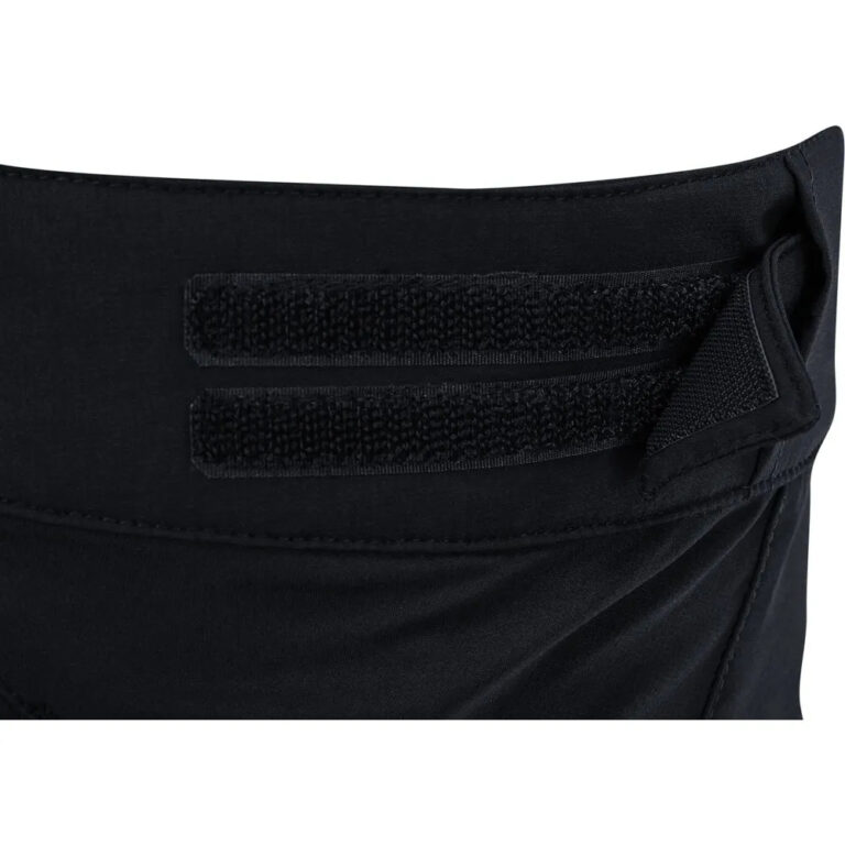 Silvini Patria Shorts XS Black - XL Black - Image 6